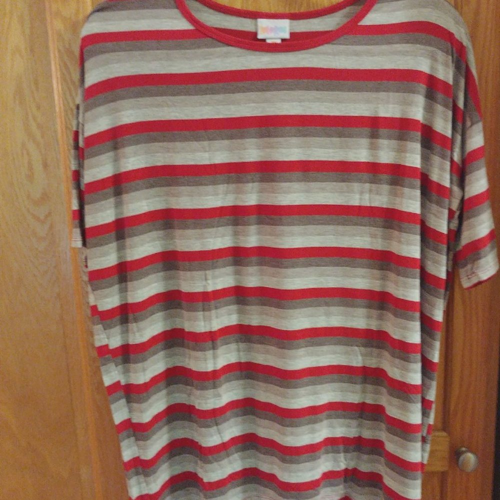 LuLaRoe irma